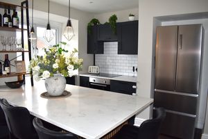 Kitchen- click for photo gallery